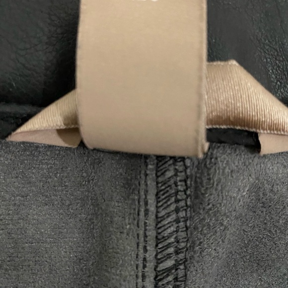 H&M women’s black pants size 3XL - Picture 3 of 10